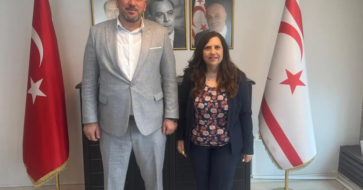 Ege Bölgesi İş İnsanları Federasyonu’ndan önemli ziyaret