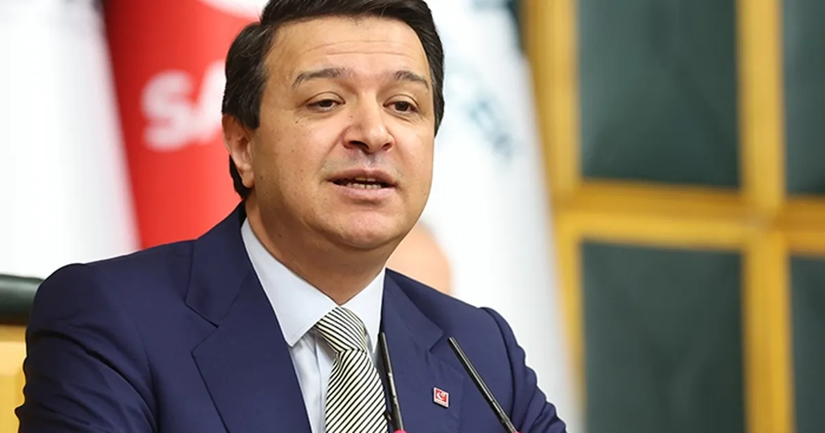 Saadet’ten siyasette sukunet çağrısı
