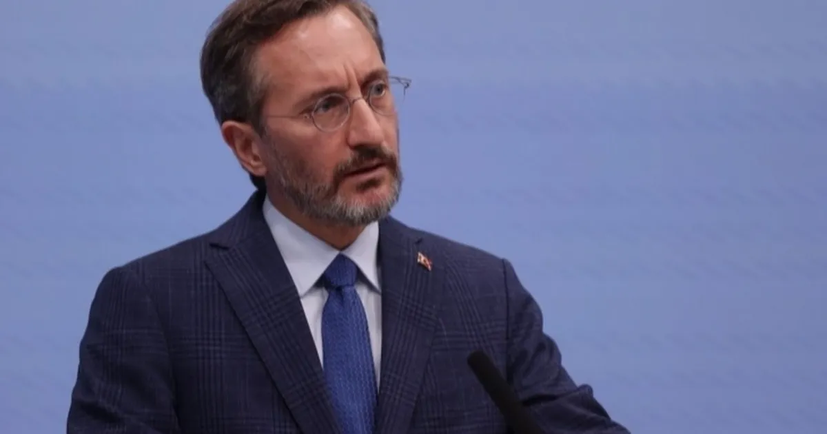 Terörsüz Türkiye’de tarihi adım… Terör örgütü silah bırakıyor