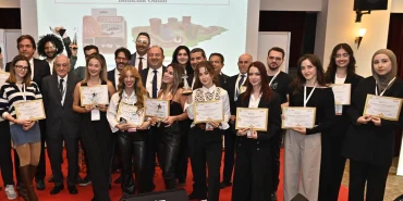 Ambalaj Tasarımı Ulusal Öğrenci Yarışması'nda 18 finalist belli oldu