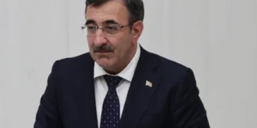Cumhurbaşkanı Yardımcısı Yılmaz: Son 26 aydır istikrar korunuyor