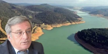 Emekli DSİ Bölge Müdürü'nden su sorununa eleştiri: Barajlar doğru yönetilmiyor