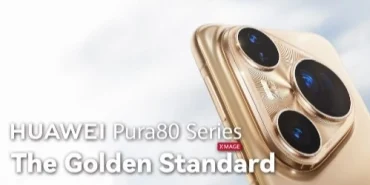 Huawei, Dubai'deki 'Fashion Next' lansmanında, yeni ürünlerini ve XMAGE Awards 2025'i tanıttı